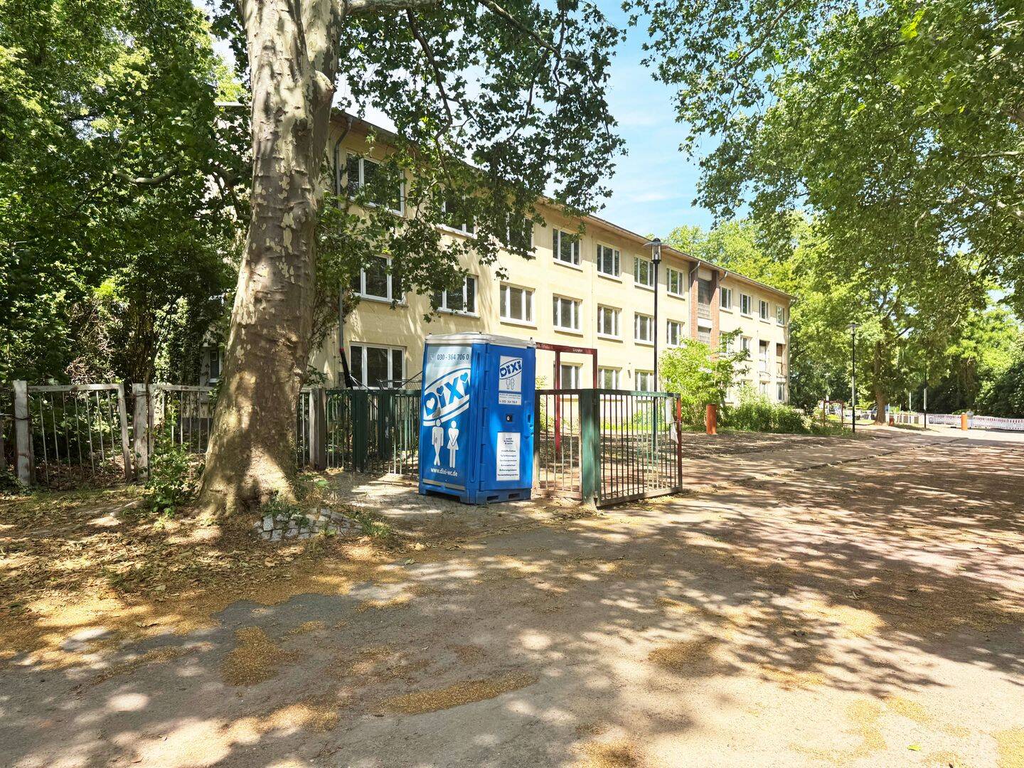Mehrfamilienhaus zum Kauf - View 6