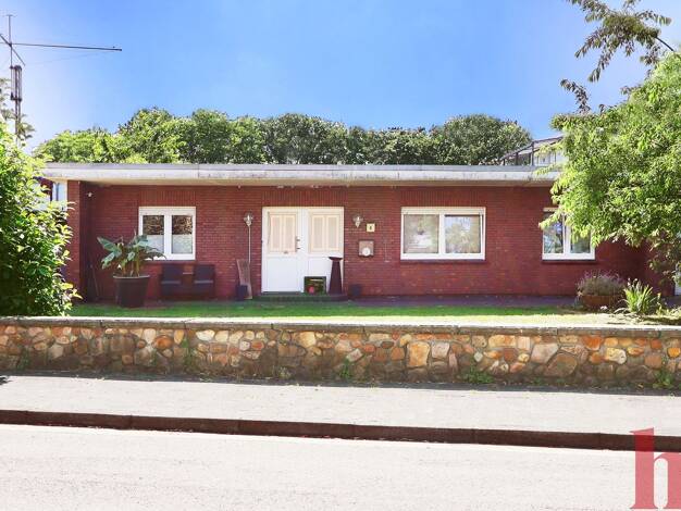 Einfamilienhaus zum Kauf 269.000 € 5 Zimmer 105,5 m² 847 m² Grundstück Holdorf Holdorf 49451