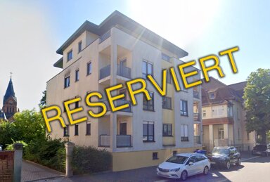 Wohnung zum Kauf 42.900 € 1 Zimmer 36 m² frei ab sofort Pölbitz Zwickau 08058