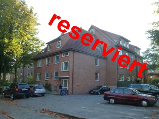 Wohnung zur Miete 918 € 3 Zimmer 133,1 m² frei ab sofort Westliche Höhe Flensburg 24939