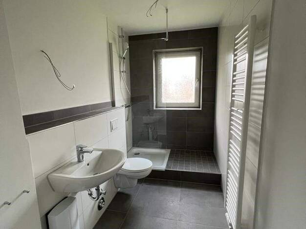 Wohnung zur Miete 583 € 3,5 Zimmer 54,2 m² 1. Geschoss frei ab 01.09.2026 Am Helpoot 12 Vierlinden Duisburg 47178