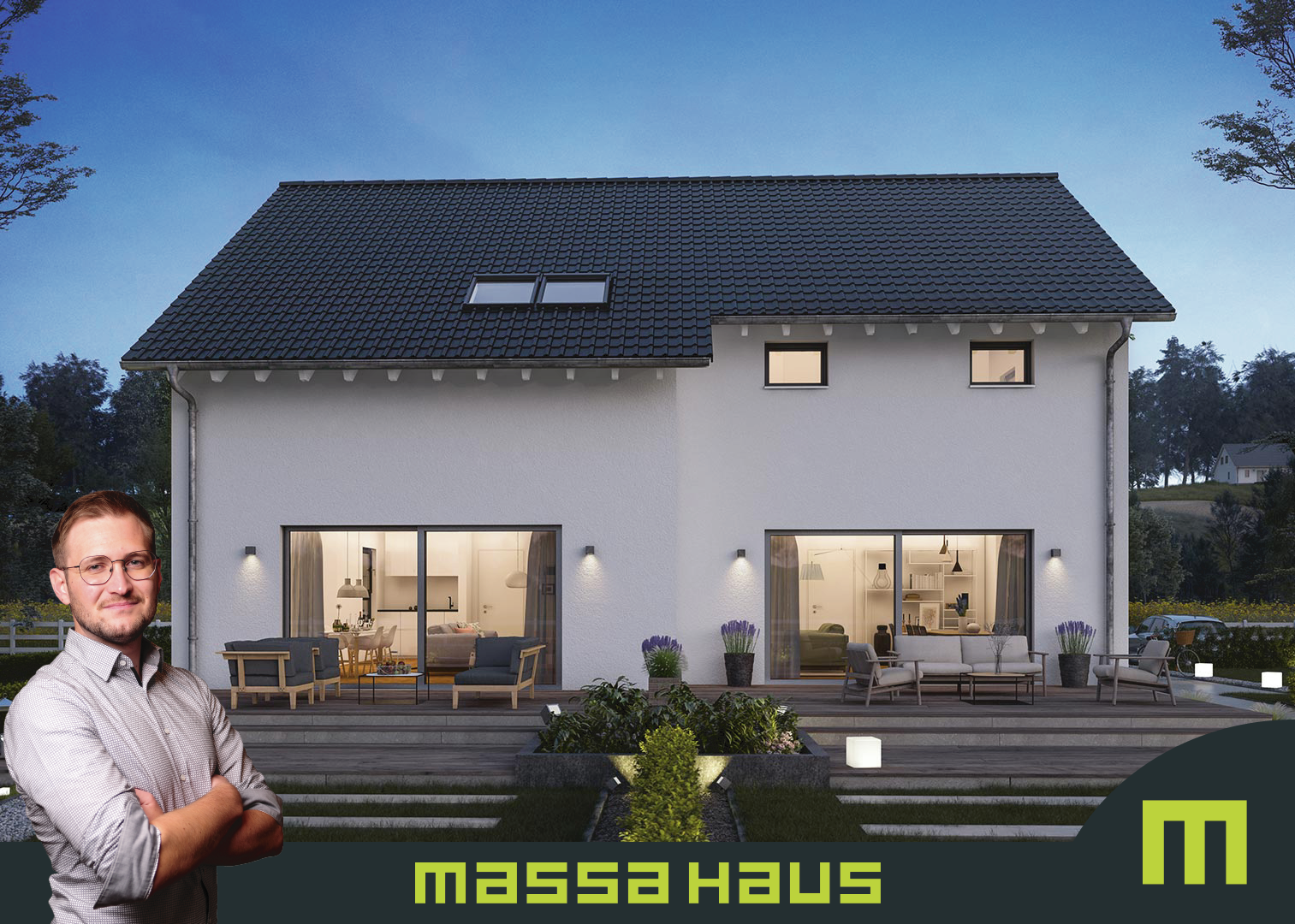 Mehrfamilienhaus zum Kauf 270.671 € 8 Zimmer 217 m²<br/>Wohnfläche 723 m²<br/>Grundstück Nerdlen 54552