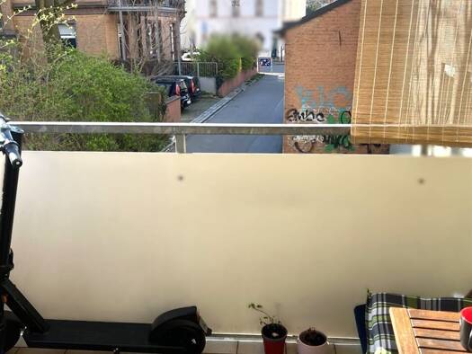Wohnung zum Kauf 245.000 € 4 Zimmer 80 m² 1. Geschoss Mitte Ulm 89073