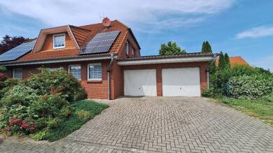Einfamilienhaus zum Kauf 475.000 € 7 Zimmer 211 m² 782 m² Grundstück Gommern Gommern 39245