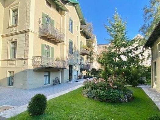 Wohnung zum Kauf 269.000 € 2 Zimmer 67 m² 3. Geschoss Bad Reichenhall Bad Reichenhall 83435