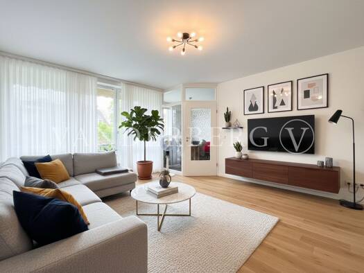 Wohnung zum Kauf 290.000 € 3 Zimmer 78 m² 1. Geschoss Wentorf bei Hamburg 21465