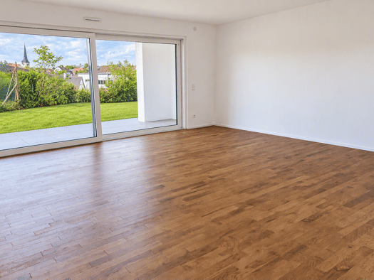 Terrassenwohnung zur Miete 1.150 € 2 Zimmer 71 m² Geschoss EG/2 frei ab 01.11.2026 Windischenbacher Weg 23 Bitzfeld Bretzfeld 74626