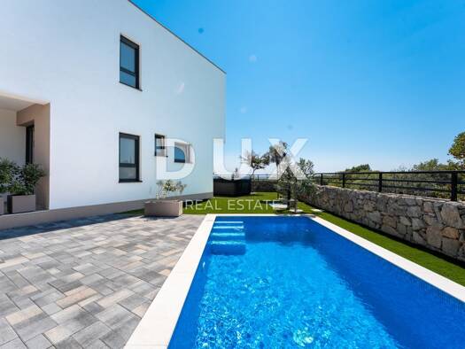 Einfamilienhaus zum Kauf 1.200.000 € 4 Zimmer Krk 51500