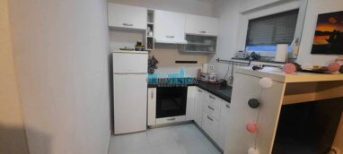 Wohnung zum Kauf 155.000 € 2 Zimmer 44 m² 1. Geschoss Crikvenica center