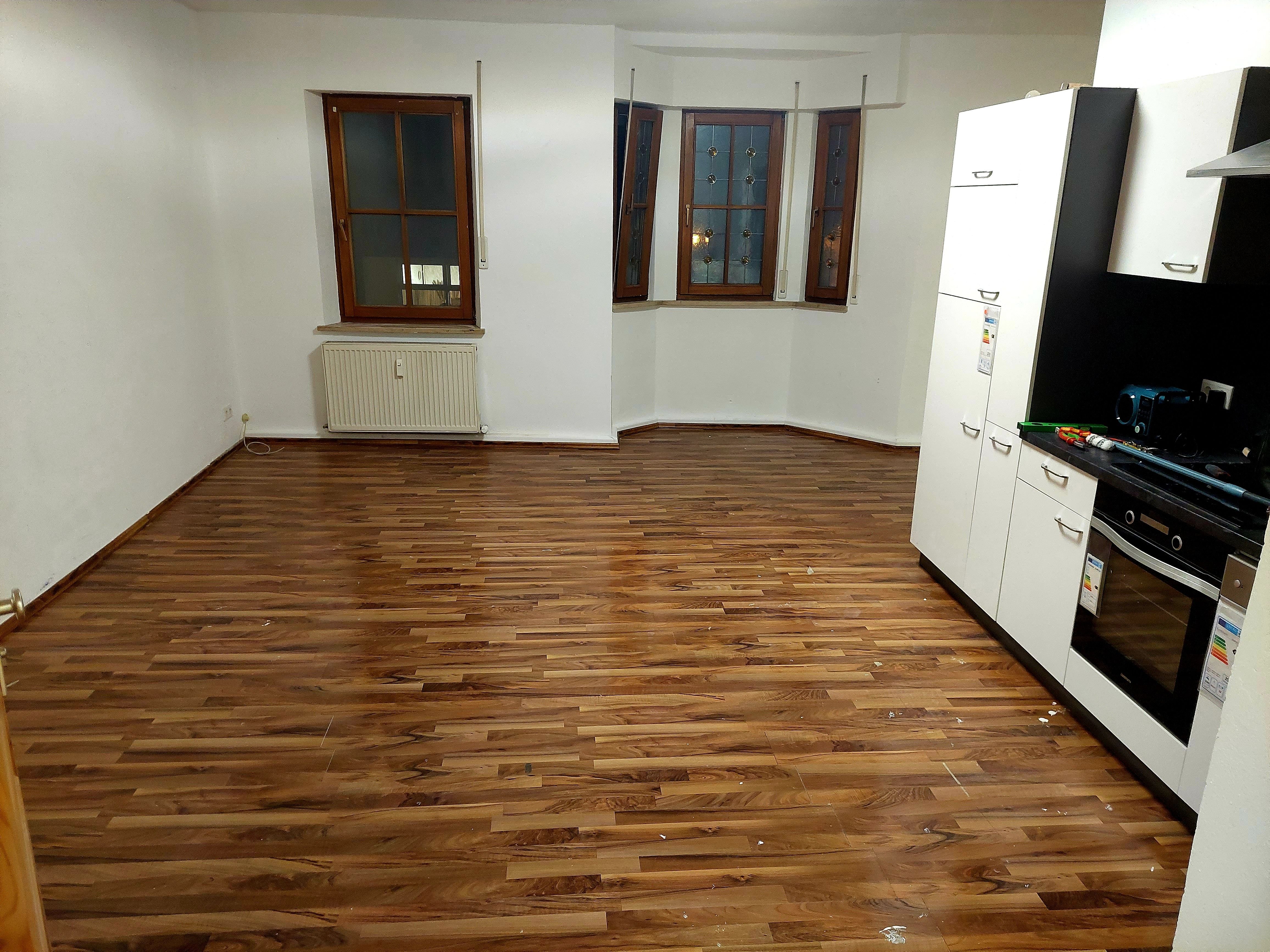 Apartment zur Miete 450 € 1 Zimmer 40 m²<br/>Wohnfläche Münchener straße Neuburg Neuburg an der Donau 86633