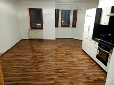 Apartment zur Miete 450 € 1 Zimmer 40 m² Münchener straße Neuburg Neuburg an der Donau 86633