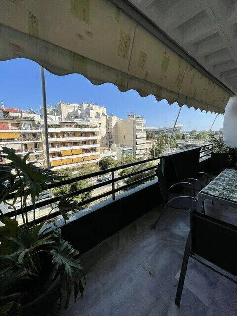 Apartment zum Kauf 400.000 € 3 Zimmer 103 m²<br/>Wohnfläche 1.<br/>Geschoss Athen