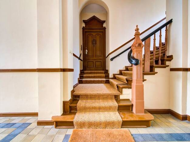 Wohnung zum Kauf provisionsfrei 196.000 € 2 Zimmer 40,9 m² 3. Geschoss Fregestraße 76 Friedenau Tempelhof-Schöneberg 12159