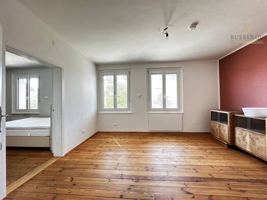 Wohnung zum Kauf 199.800 € 4 Zimmer 84 m² 3. Geschoss Viktringer Vorstadt Klagenfurt am Wörthersee 9020