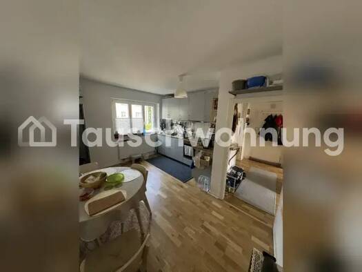 Wohnung zur Miete Tauschwohnung 534 € 2 Zimmer 49 m² EG Lindenthal Köln 50935