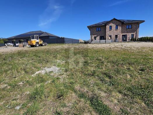 Grundstück zum Kauf 245.000 € 645 m² Grundstück Süsel Süsel 23701