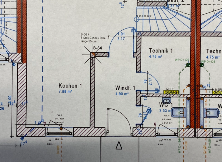 Haus zum Kauf provisionsfrei 485.000 € 4,5 Zimmer 130 m²<br/>Wohnfläche 233 m²<br/>Grundstück Bömmerlschlag Teublitz 93158