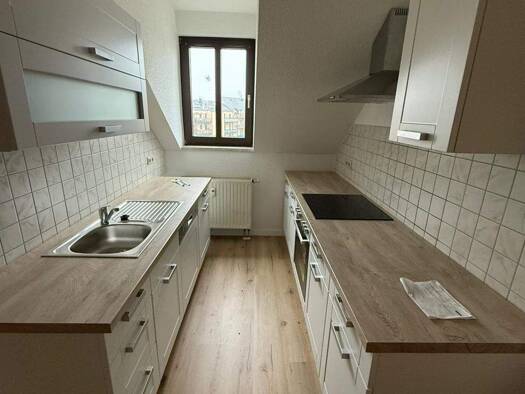 Maisonette zum Kauf 95.000 € 3 Zimmer 88,6 m² frei ab sofort Sonnenberg Chemnitz 09130