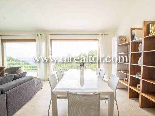 Villa zum Kauf 1.300.000 € 5 Zimmer 300 m² 850 m² Grundstück Tossa de Mar 17320