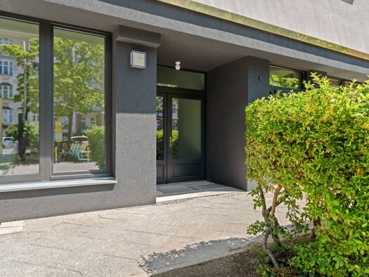 Bürofläche zum Kauf 6.562 € 1 Zimmer 45 m² Bürofläche Schmiljanstraße 25 Friedenau Berlin 12161