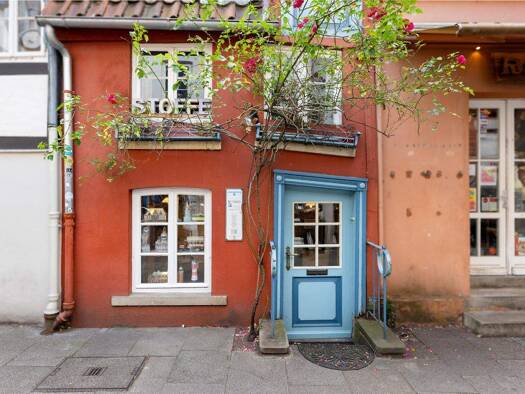 Land-/Forstwirtschaft zum Kauf 330.000 € 19,4 m² Grundstück Altstadt Bremen 28195