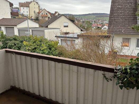 Wohnung zur Miete 630 € 3 Zimmer 97 m² 3 Geschosse frei ab 01.02.2026 Freiheiter Straße 27 Homberg 34576