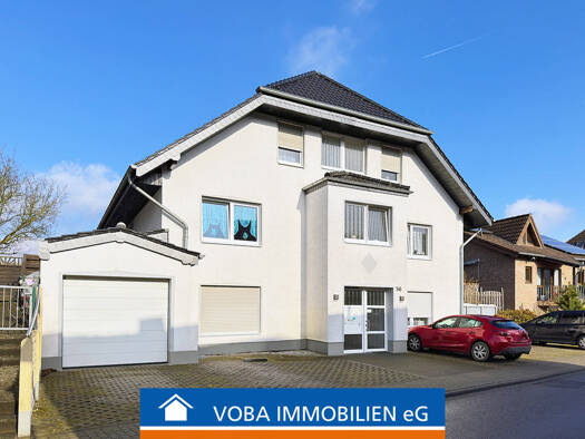 Haus zum Kauf 798.000 € 14 Zimmer 363 m² 1.101 m² Grundstück Altmyhl Hückelhoven 41836