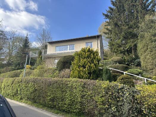 Einfamilienhaus zum Kauf provisionsfrei 450.000 € 6 Zimmer 109 m² 935 m² Grundstück Pech Wachtberg 53343