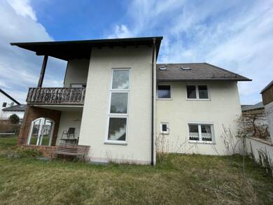 Mehrfamilienhaus zum Kauf 220.000 € 6 Zimmer 218 m² 928 m² Grundstück Mitterteich Mitterteich 95666