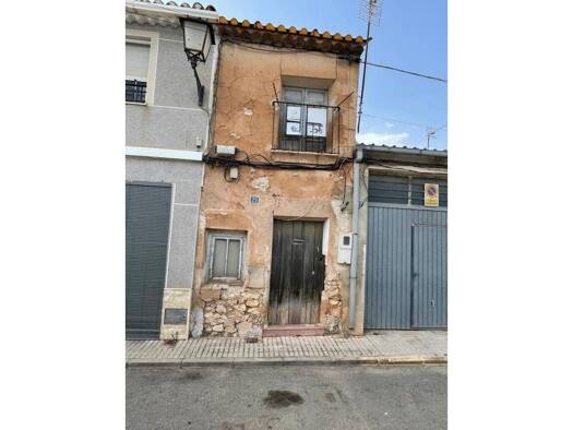 Villa zum Kauf 38.000 € 2 Zimmer Pinós 03650