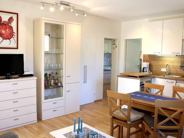 Wohnung zum Kauf 479.000 € 3 Zimmer 51 m² Langeoog 26465