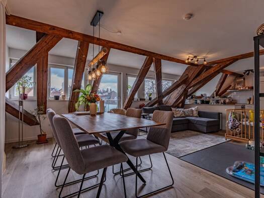 Maisonette zum Kauf 395.000 € 4 Zimmer 114 m² frei ab sofort Baindt Baindt 88255