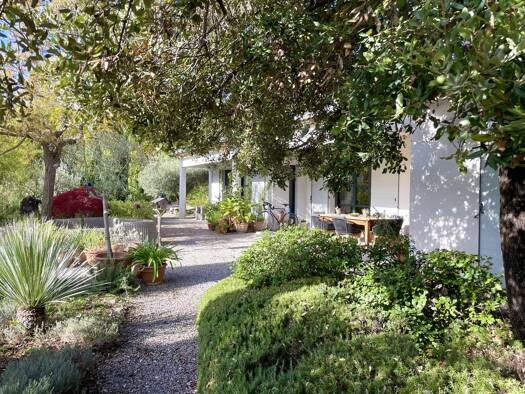 Einfamilienhaus zum Kauf 5 Zimmer 160 m² 4.000 m² Grundstück Nord LORGUES 83510