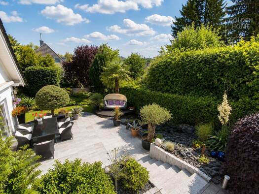 Einfamilienhaus zum Kauf 990.000 € 5 Zimmer 159 m² 749 m² Grundstück Bommern Witten 58452