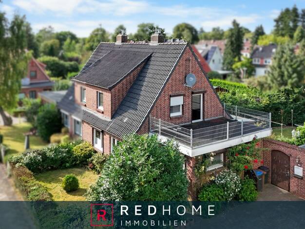 Doppelhaushälfte zum Kauf 199.000 € 4 Zimmer 96,1 m² 660 m² Grundstück Itzehoe 25524