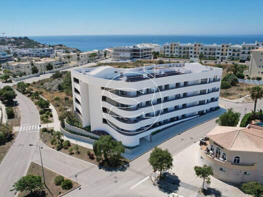 Wohnung zum Kauf 525.000 € 2 Zimmer 80 m² Travanca de Lagos 8600-282