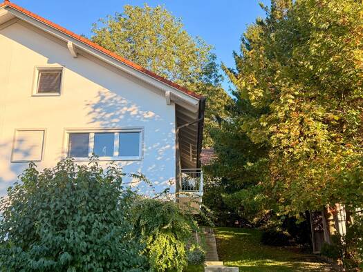 Maisonette zur Miete 850 € 3 Zimmer 98 m² frei ab 01.12.2026 Deggendorf Deggendorf 94469