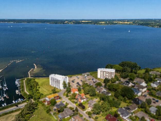Wohnung zum Kauf 179.000 € 2 Zimmer 44 m² Holnis Glücksburg 24960