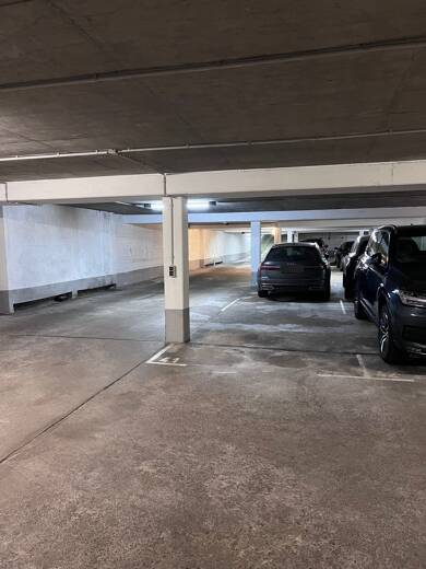 Tiefgaragenstellplatz zum Kauf provisionsfrei 49.800 € Wrangelstraße 124 Hoheluft-West Hamburg 20253