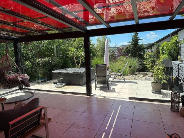 Reihenendhaus zum Kauf provisionsfrei 799.900 € 5 Zimmer 145 m² 450 m² Grundstück Veitshöchheim Veitshöchheim 97209