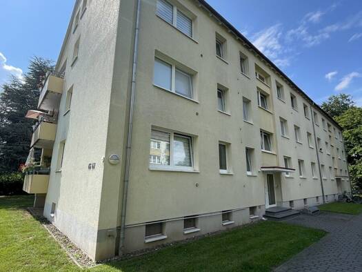 Wohnung zur Miete 670 € 3 Zimmer 70 m² EG Ost Hildesheim 31135