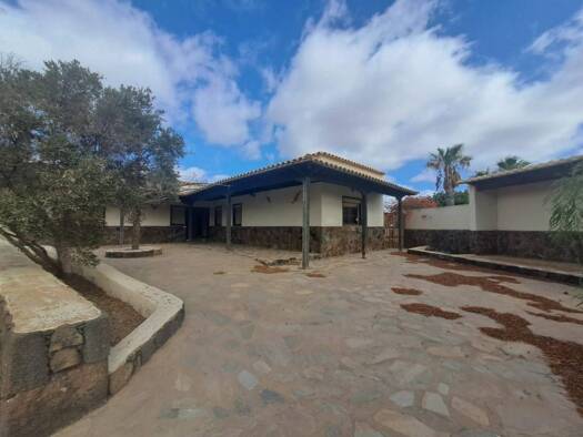 Chalet zum Kauf 229.000 € 3 Zimmer 180 m² Puerto del Rosario 35611
