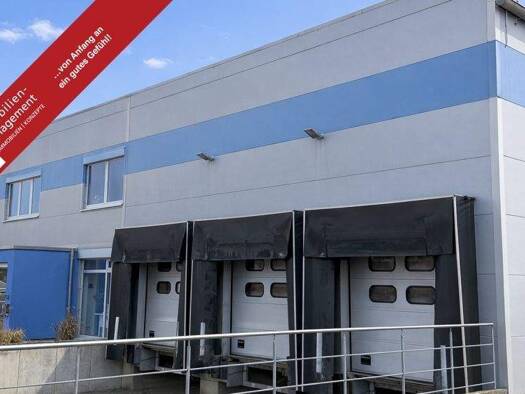 Lagerhalle zum Kauf 4.450.000 € 2.000 m² Lagerfläche Siegelbach Kaiserslautern / Siegelbach 67661