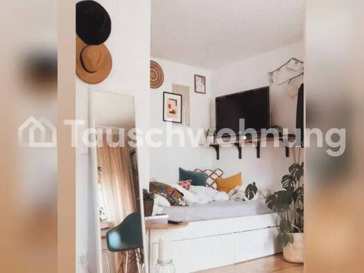 Wohnung zur Miete Tauschwohnung 1.400 € 4 Zimmer 104 m² 4. Geschoss Obergiesing München 81541