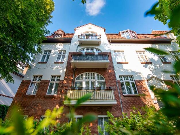 Wohnung zum Kauf provisionsfrei 252.000 € 1 Zimmer 52,4 m² 3. Geschoss Ringstraße 50 Lichterfelde Steglitz-Zehlendorf 12205