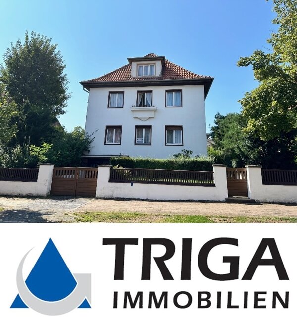 Einfamilienhaus zum Kauf 395.000 € 9 Zimmer 250 m²<br/>Wohnfläche 1.831 m²<br/>Grundstück Nordhausen Nordhausen 99734