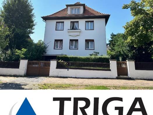 Einfamilienhaus zum Kauf 9 Zimmer 250 m² 1.831 m² Grundstück Nordhausen 99734