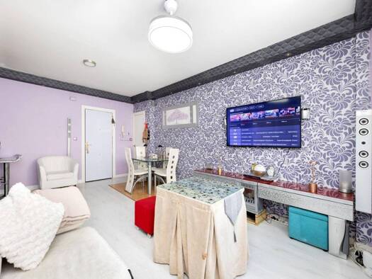 Wohnung zum Kauf 138.000 € 1 Zimmer 51 m² 2. Geschoss Maracena 18200