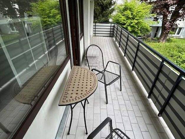 Studio zur Miete Wohnen auf Zeit 470 € 1 Zimmer 76 m² frei ab sofort Dossenheim 69221