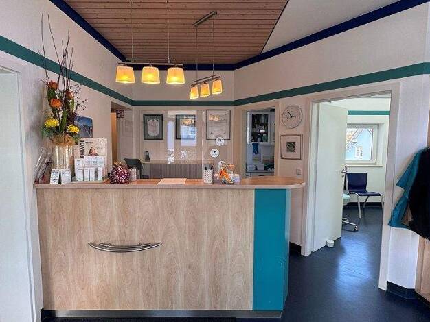 Praxis zur Miete 900 € 2 Zimmer Kenn 54344